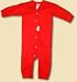 Baby's Own Long Sleeve Bodysuit, white by Baby's Own