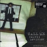 CALL ME��CD���㥱�å�