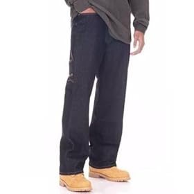 Ecko Baggy Carpenter Jean by Ecko
