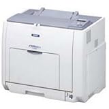 セイコーエプソン A3カラーレーザー 10/40ppm/PS3モデル/LAN/両面 LP-9200CPL