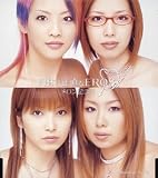 肉体は正直なEROSのCDジャケット