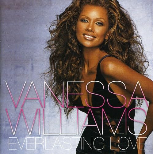 VANESSA WILLIAMS - You Are Everything Lyrics - Zortam Music