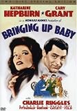 Bringing Up Baby By DVD