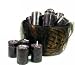 Witches Brew Pure - Rare Resin, Herb and EO Votive