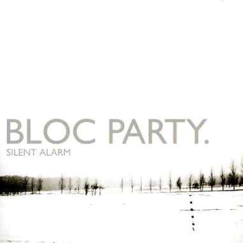 Bloc Party - This Modern Love Lyrics - Zortam Music