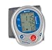 Mabis 04-228-001 SmartRead Deluxe Automatic Wrist Digital Blood Pressure Monitor