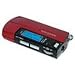 Creative MuVo TX FM 1GB MP3 Player (Red)
