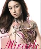 MiracleのCDジャケット