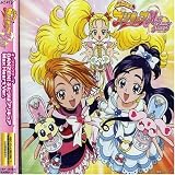 DANZEN!�դ���ϥץꥭ�奢(Ver.Max Heart)��CD���㥱�å�
