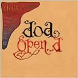 自由という名のブランドのCDジャケット