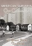 DVD American Suburbia - Our Communities, film DVD American Suburbia - Our Communities