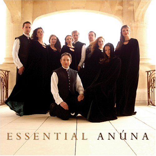 Anúna - Anuna - Zortam Music