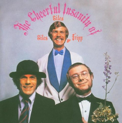 Giles, Giles & Fripp - Elephant Song Lyrics - Zortam Music