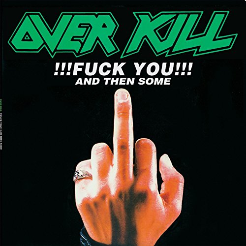Fuck You