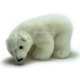 Polar Bear by Sea World Marine Mates