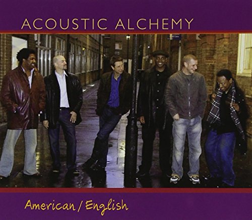Acoustic Alchemy - American/English - Zortam Music
