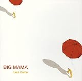 BIG MAMA��CD���㥱�å�