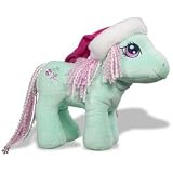 My Little Pony: Singing Plush Minty