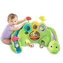 Roll-a-Rounds Drop & Roar Dinosaur
