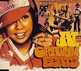 Crayon Beats��CD���㥱�å�