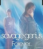 Forever...��CD���㥱�å�