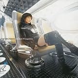 DistanceのCDジャケット