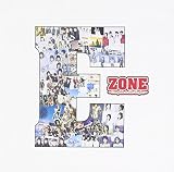 true blueのCDジャケット