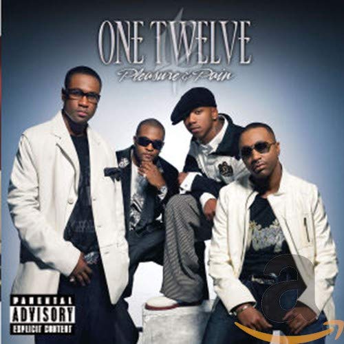 112 - Pleasure And Pain - Zortam Music