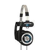 ティアック KOSS社プロ用ヘッドホン オープンタイプ KOSS PORTA PRO1