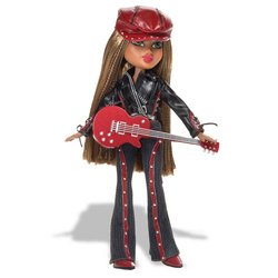 Bratz Rock Angelz  Sasha by -
