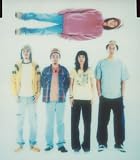 THANK YOU FOR THE MUSICのCDジャケット