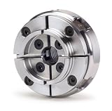 Jet 709519 MIDI Lathe Chuck