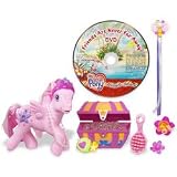 Hidden Treasure My Little Pony With DVD