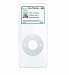 Apple 4 GB iPod Nano White