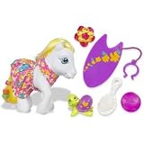 My Little Pony: Butterfly Island Seaside Celebration - Golden Delicious