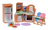 Fisher Price Loving Family Kitchen