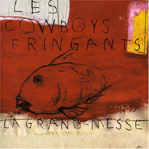 Les Cowboys Fringants - Si La Vie Vous Intéresse Lyrics - Zortam Music