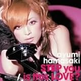 STEP you/is this LOVE?(DVD�t)