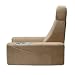 Homedics BRF-1 Massaging Back Rest with Cup Holder and Integrated Headrest