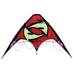 Go Fly A Kite TC U2 Kite by Go Fly A Kite