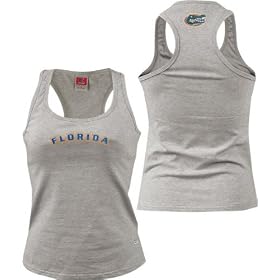 Florida Gators Women's Gym Tank by Colosseum