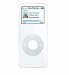 Apple 1 GB iPod Nano (Black or White)