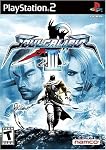 Soul Calibur 3