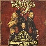 Music : Monkey Business - ThingsYourSoul.com :  monkey business black eyed peas gift christmas