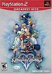 Kingdom Hearts II