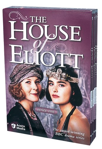 The House of Eliott