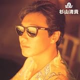����LONELY WAY��CD���㥱�å�