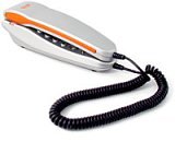 Telephones - voIPVoice V652skMLR Cyberphone K Internet Telephone (Skype Ready)