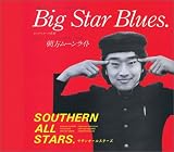 BIG STAR BLUES��CD���㥱�å�