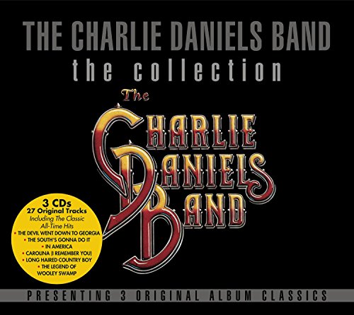 The Charlie Daniels Band - Full Moon - Zortam Music